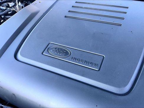 New 2026 Land Rover Defender 110 S image 17