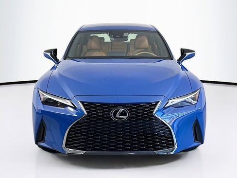 Used 2021 Lexus IS 300 w/ Accessory Package image 2