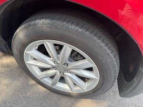 Used 2020 Acura RDX AWD image 5