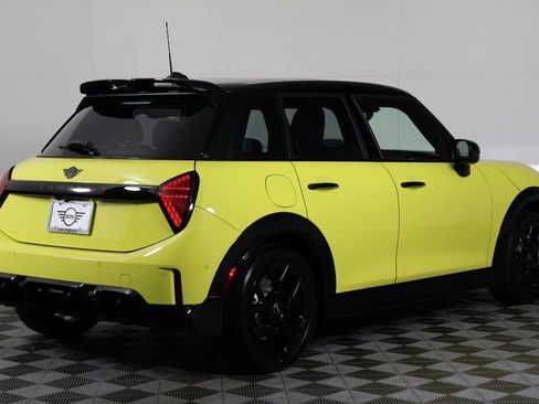 Used 2026 MINI Cooper S FWD image 2