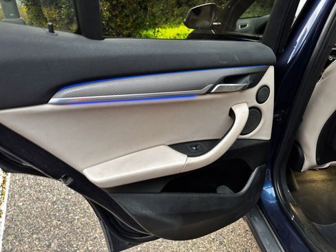 Used 2018 BMW X2 xDrive28i w/ M SportX Package image 39