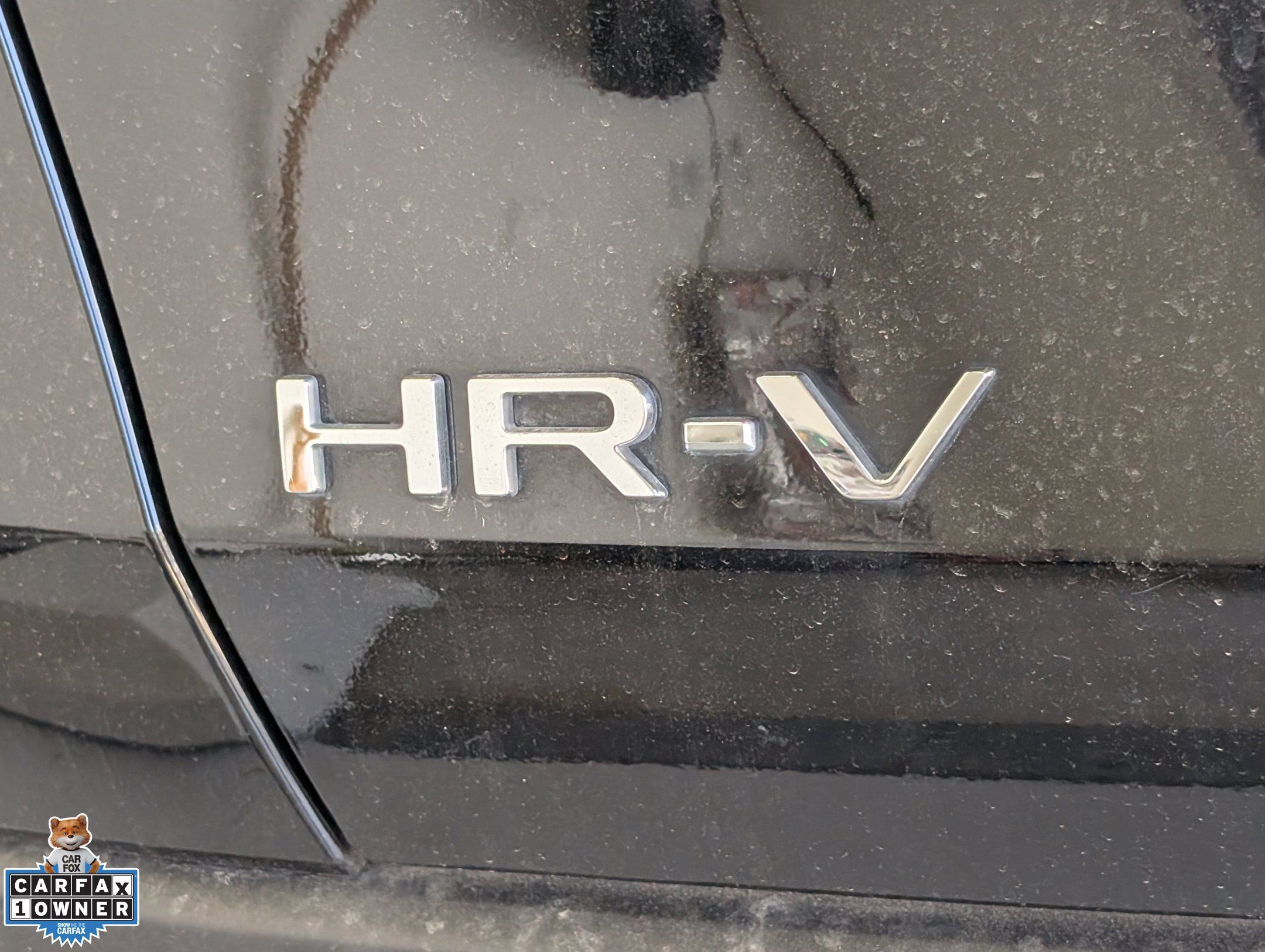 Used 2026 Honda HR-V LX image 6
