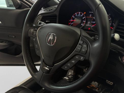 Used 2021 Acura ILX FWD image 27