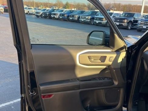New 2025 Ford Bronco Sport Outer Banks w/ Outer Banks Tech Package+ AWD/4WD image 29