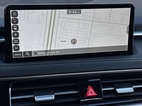 New 2026 Genesis G70 3.3T Sport Prestige image 8