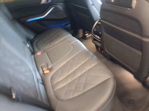 Used 2024 BMW X5 xDrive40i image 22