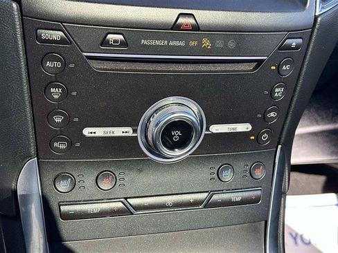 Used 2019 Ford Edge Titanium w/ Equipment Group 301A AWD/4WD image 21
