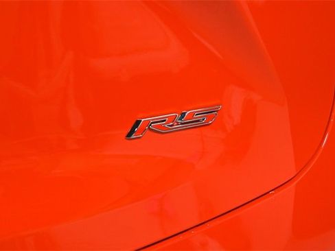 New 2026 Chevrolet Blazer RS w/ Driver Confidence II Package image 6