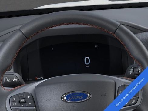 New 2026 Ford Explorer Active AWD/4WD image 15