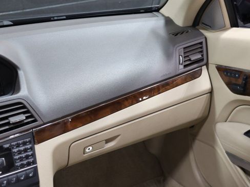 Used 2012 Mercedes-Benz E 350 Cabriolet w/ Premium 2 Pkg image 56