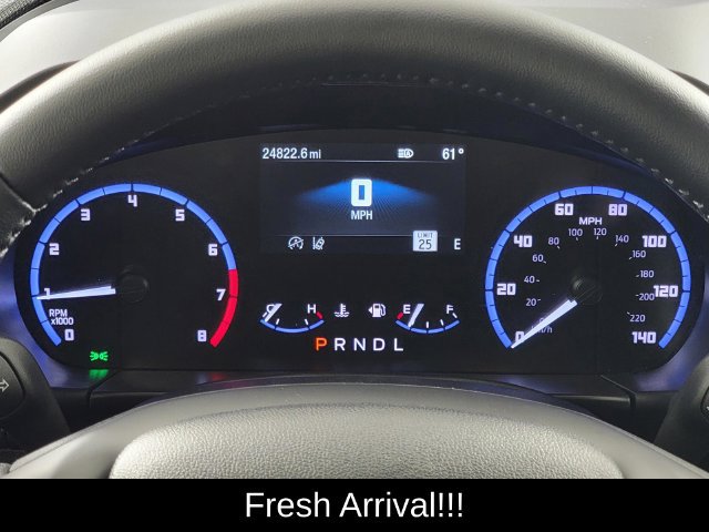 Used 2023 Ford Bronco Sport Big Bend w/ Convenience Package AWD/4WD image 29