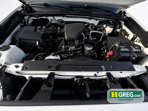 Used 2022 Toyota Tacoma SR RWD image 18