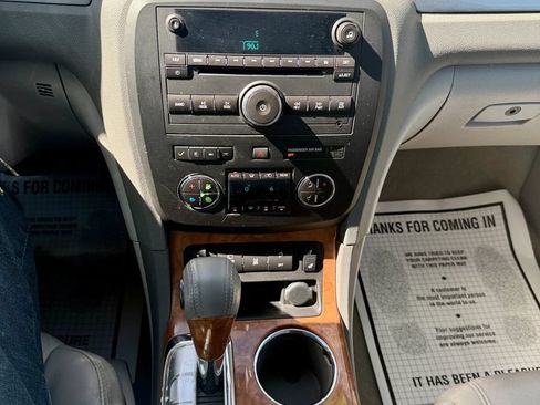 Used 2012 Buick Enclave Leather AWD/4WD image 33