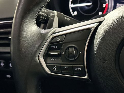 Used 2022 Acura TLX Technology Package image 22