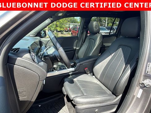 Used 2021 Mercedes-Benz GLB 250 image 12