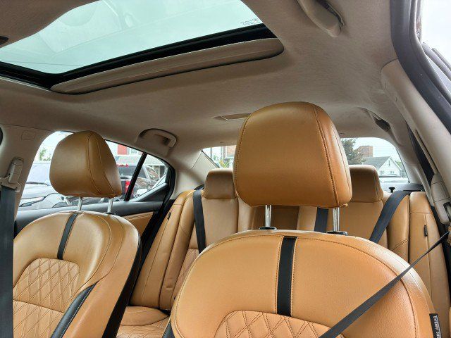 Used 2021 Nissan Sentra SV w/ SV Premium Package FWD image 11