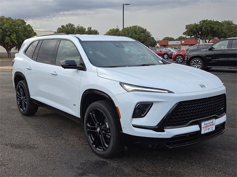 New 2026 Buick Enclave Sport Touring w/ Super Cruise Package image 5