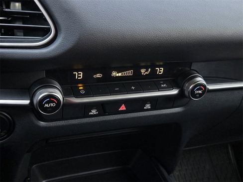 Certified 2023 MAZDA CX-30 AWD 2.5 S w/ Select Package image 18