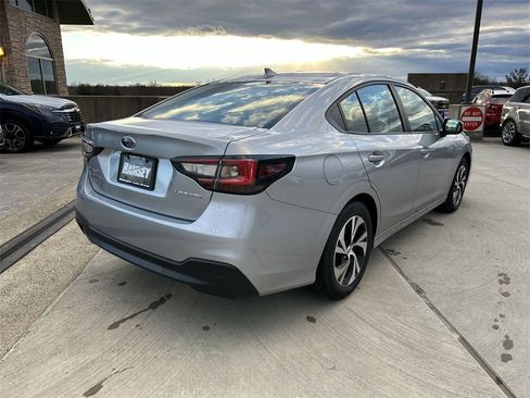New 2025 Subaru Legacy Premium image 3