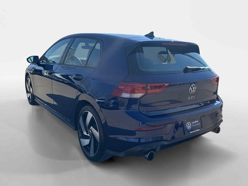 Used 2023 Volkswagen GTI S image 4