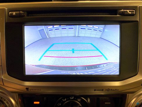 Used 2017 Toyota 4Runner SR5 image 19