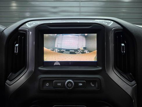 Used 2021 Chevrolet Silverado 3500 W/T w/ WT Convenience Package RWD image 28