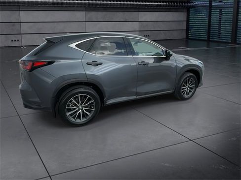 Used 2023 Lexus NX 350 AWD image 8
