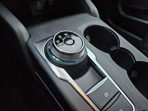 New 2026 Ford Escape ST-Line Select w/ Tech Pack #1 image 13