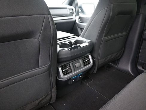 New 2025 Ford F150 XLT w/ Equipment Group 301A Standard image 23