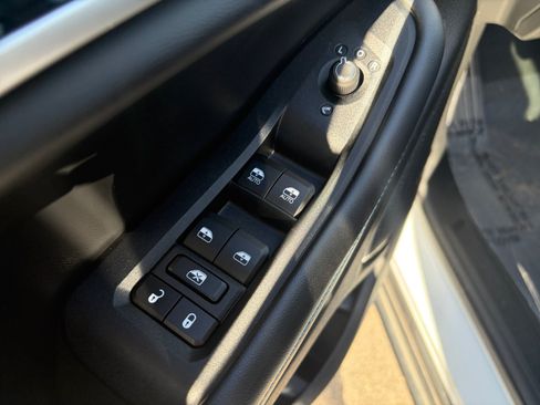 Used 2023 Jeep Grand Cherokee Trailhawk w/ Advanced Protech Group II AWD/4WD image 16