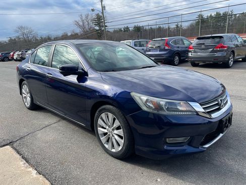 Used 2013 Honda Accord EX-L image 3
