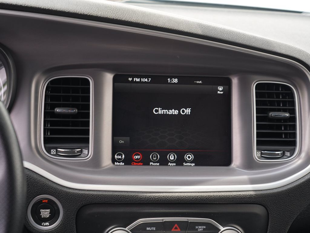 Used 2022 Dodge Charger GT RWD image 22