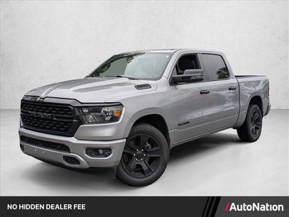Used 2023 RAM 1500 Lone Star