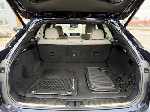 Used 2017 Lexus RX 350 F Sport image 18