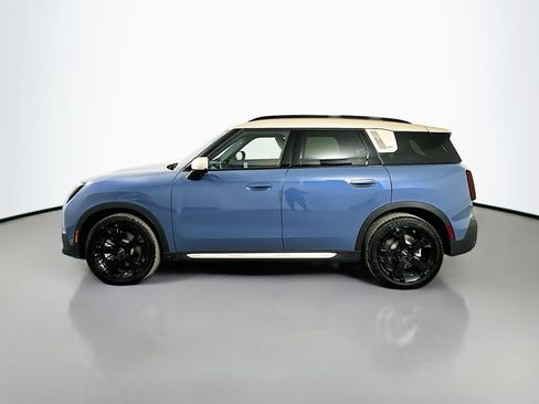 Used 2026 MINI Cooper Countryman S AWD/4WD image 8