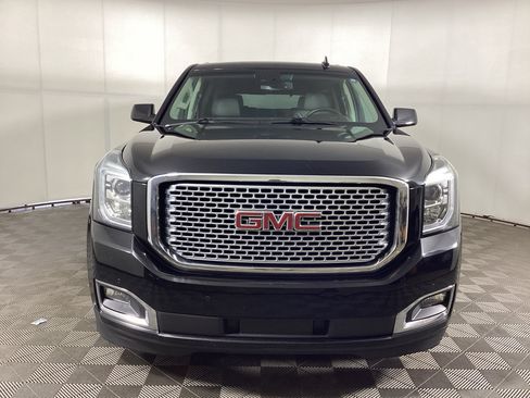 Used 2016 GMC Yukon Denali w/ Open Road Package AWD/4WD image 6