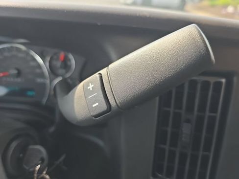 New 2026 GMC Savana 3500 w/ Power Convenience Package RWD image 15