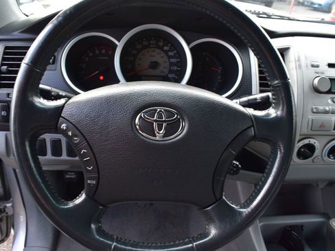 Used 2008 Toyota Tacoma 4x4 Access Cab V6 image 25