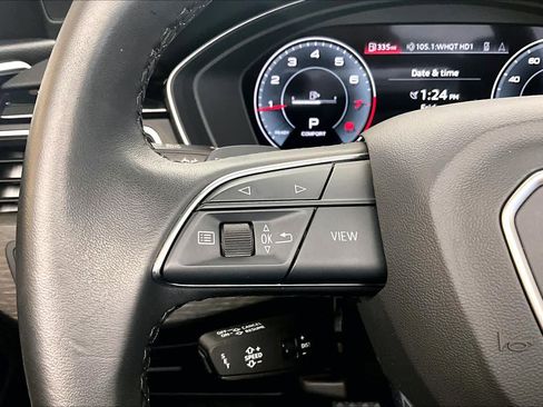 Used 2023 Audi A5 2.0T Premium Plus w/ Premium Plus image 22