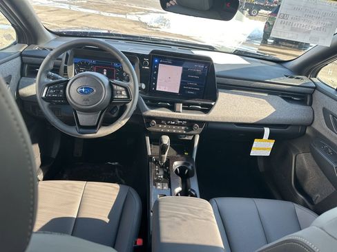 New 2026 Subaru Outback Limited image 25