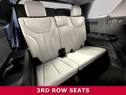 Used 2024 Hyundai Palisade SEL FWD image 26