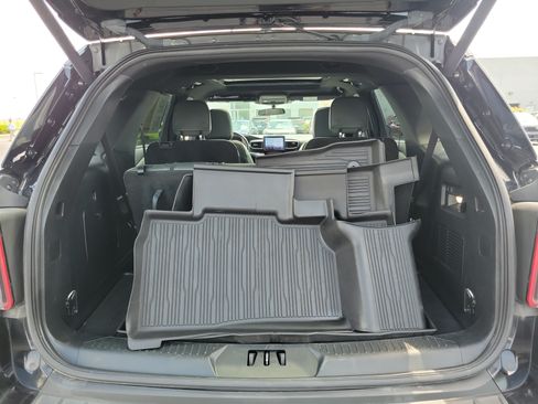 Used 2023 Ford Explorer Timberline AWD/4WD image 8
