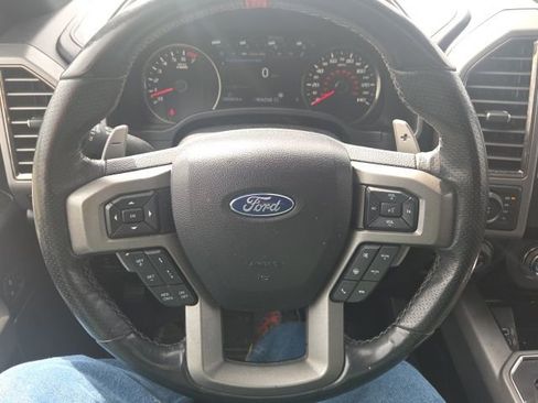 Used 2018 Ford F150 Raptor w/ Equipment Group 802A Luxury image 37