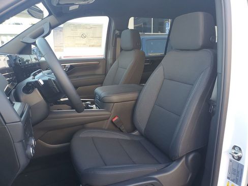 New 2026 Chevrolet Tahoe LS RWD image 20