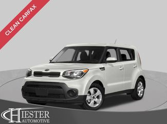 Used 2019 Kia Soul FWD video 1