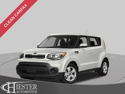 Used 2019 Kia Soul