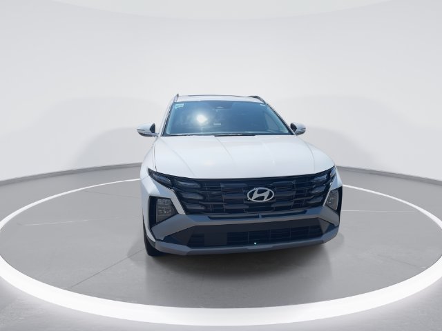 Certified 2025 Hyundai Tucson SEL AWD/4WD image 3