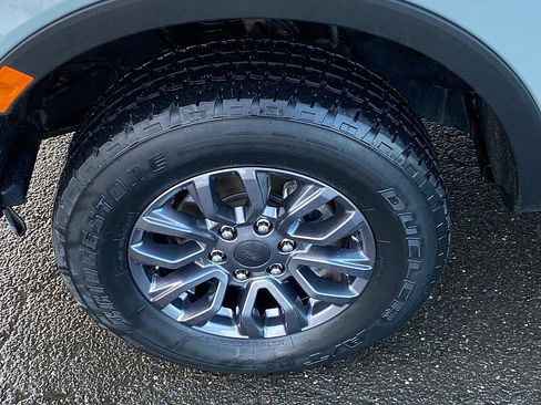 Used 2022 Ford Ranger XLT w/ Equipment Group 302A High image 12