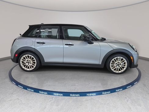 Used 2025 MINI Cooper S FWD image 6