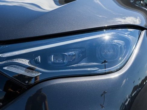 Certified 2024 Mercedes-Benz EQE 350+ 4MATIC Sedan w/ Driver Assistance Package image 15